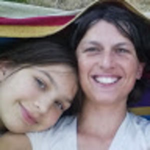 Meet your Posher, Esther